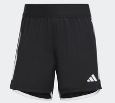 New ADIDAS TIRO 23 COMPETITION MATCH SHORT Soccer HT6600 Women  s S