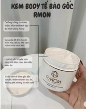 Rmon White Label Dia Whitening Steam Cell Body Cream 200ml