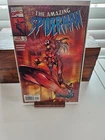 Amazing Spider-Man 431 (Marvel 1998) - 1st Cosmic Carnage - 🔥 issue