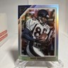 2023 Topps Composite - Topps Gallery Rod Smith #389 Rainbow Foilboard