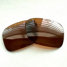 Authentic Oakley Holbrook XL Prizm Bronze Polarized Lenses Brown OO9417