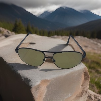 RANDY JACKSON Signature FRAMES ONLY EYEGLASSES S917 C.021 60-15-145 Zyloware