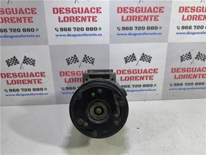7700105765 klimakompressor RENAULT MEGANE I BERL. BERL. CON PORTON BA0 292783