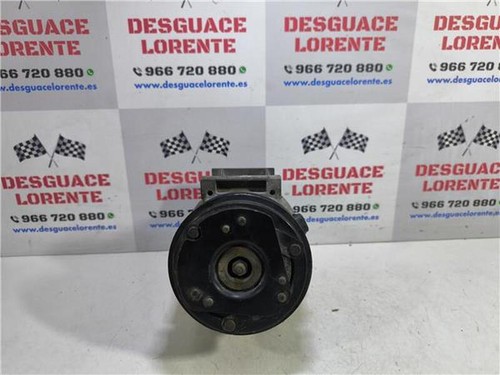 7700105765 klimakompressor RENAULT MEGANE I BERL. BERL. CON PORTON BA0 292783