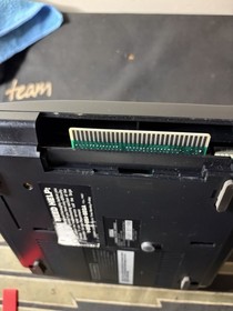 Sega Genesis Model 2 Core System Boxed Working No Game Or Ac Adapter Recapped