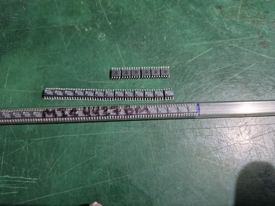 MIC4427BM MOSFET DRIVER SOIC8 LOT OF 69 PCS