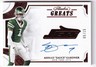 2025 Flawless SAUCE GARDNER Flawless Greats Auto Ruby 5/15 - Jets