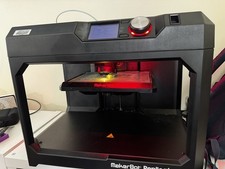 MAKERBOT Replicator Desktop 3D Printer