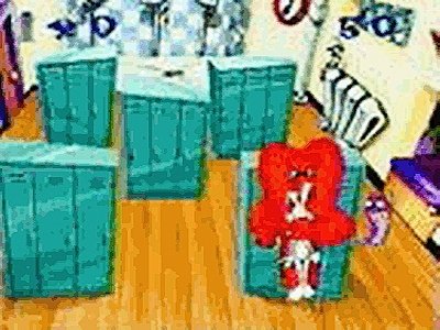 Space Jam (Sony PlayStation 1, 1997)
