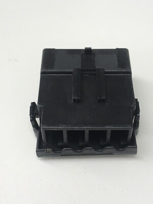 ストラップ k NOS OEM Genuine Harley Davidson Plug 4-way Male Connector P/N