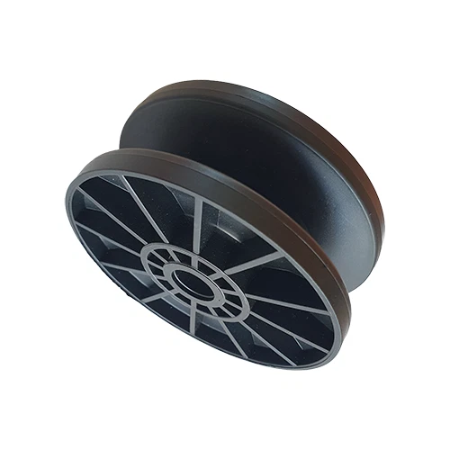 Evaporative cooler sale pulley