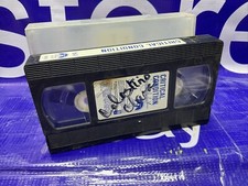 Critical Condition VHS 1987 Richard Pryor Crazy Video Movie Paramount Release
