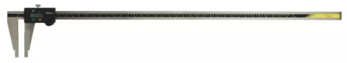 Mitutoyo 550-227-10 ABSOLUTE Digimatic Nib Jaw Caliper, 0-40"/1000mm, .0005"