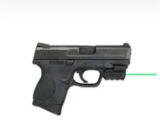 Holster For Laser Max Spartan Iwb Universal OPTIC Ambi Cr Tactical Defense MED