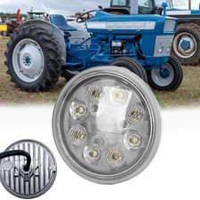 Versiegeltes Beam LED Scheinwerfer 12V24V Fernlicht für Ford/New Holland Traktor
