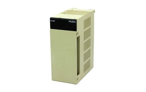Omron C200HW-PA204 Power Supply Unit, 100-120/200-240V AC