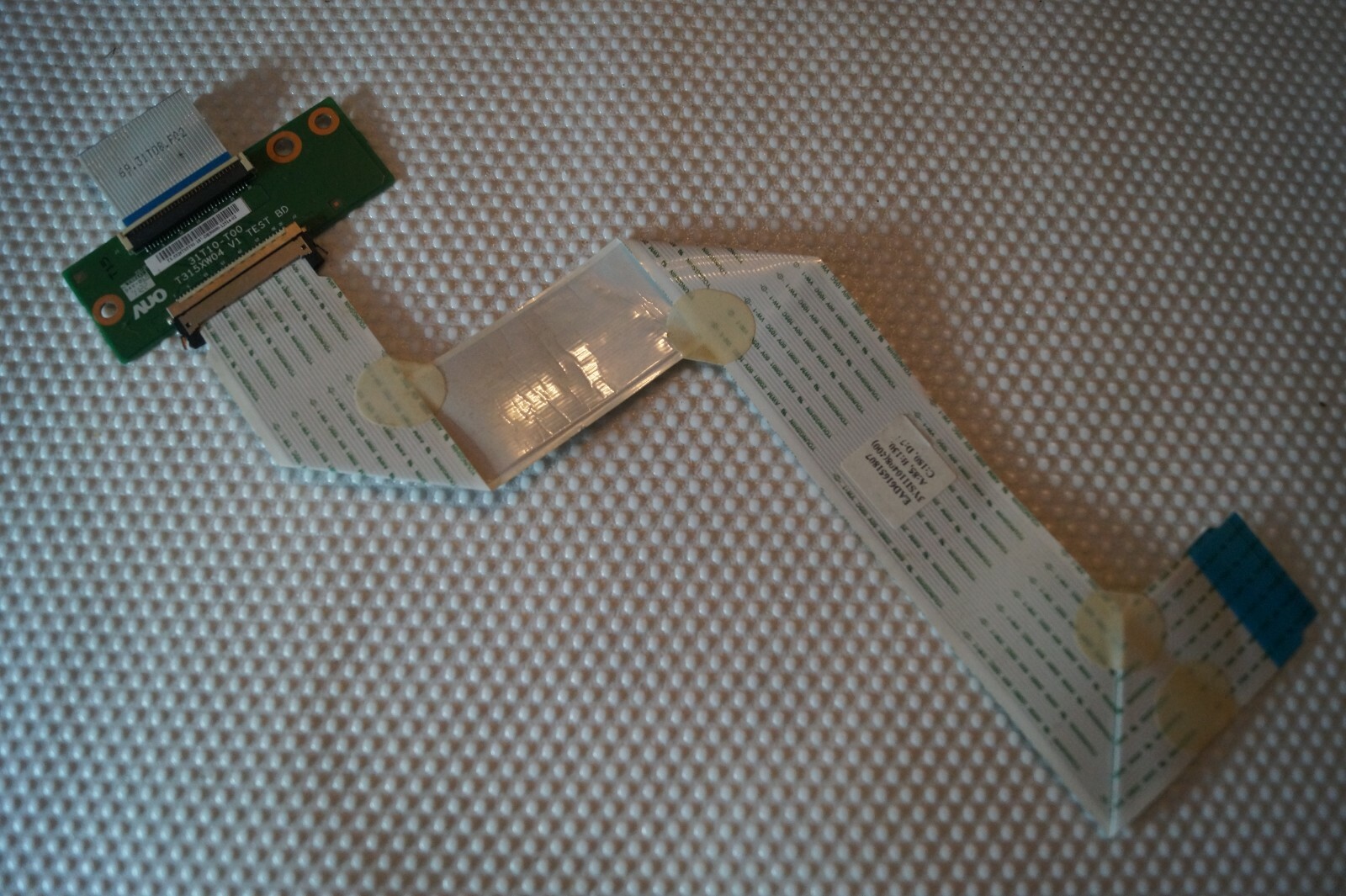 T-CON BOARD  31T10-T00  T315XW04 V1 FOR 32"" LG 32LK330U LCD TV, T315XW03 V.F