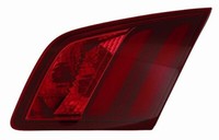 Scheinwerfer Hinten Innen- FüR Peugeot 308 2013-2017 Version 5 TüRen Recht
