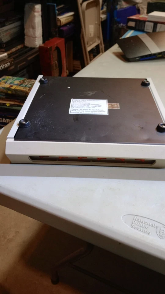 PC-0061 Fax/Modem Surge Protection - Image 2 of 4