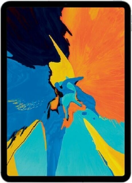 Buy Ipad Pro 11 Inch 2018 Wifi 256gb Silver Price