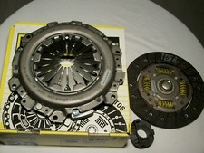 Kit d'embrayage Renault SCENIC