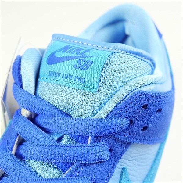 Size 5 - Nike Dunk Low Pro SB Fruity Pack - Blue Raspberry for sale online | eBay