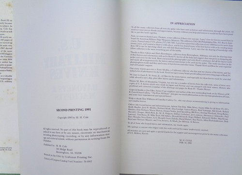 U.S. Military Knives, Bayonets & Machetes, Book IV, Cole, & Silvey price guide - Picture 5 of 21