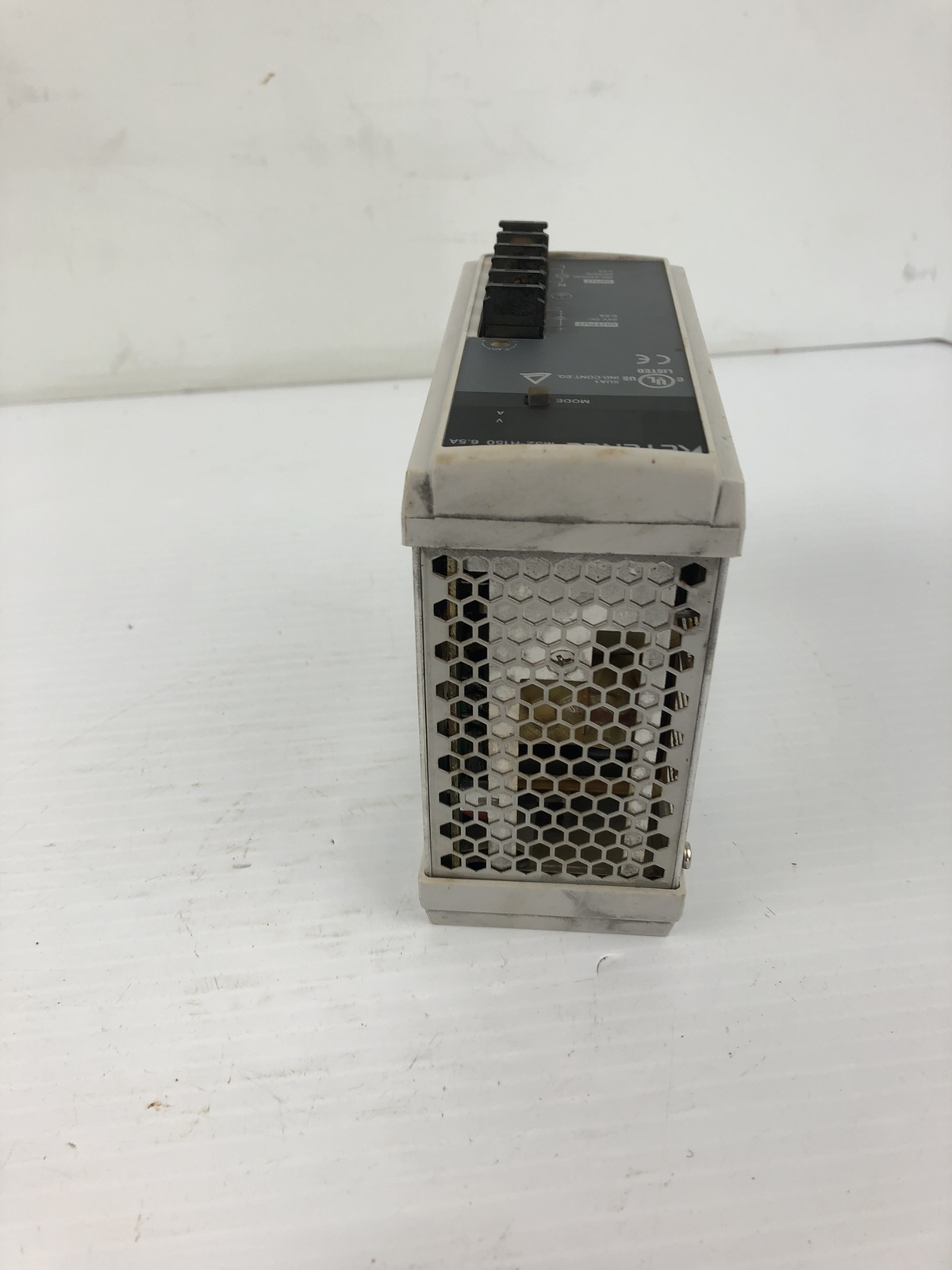 Keyence MS2H150 Switching Power Supply 2.1A eBay