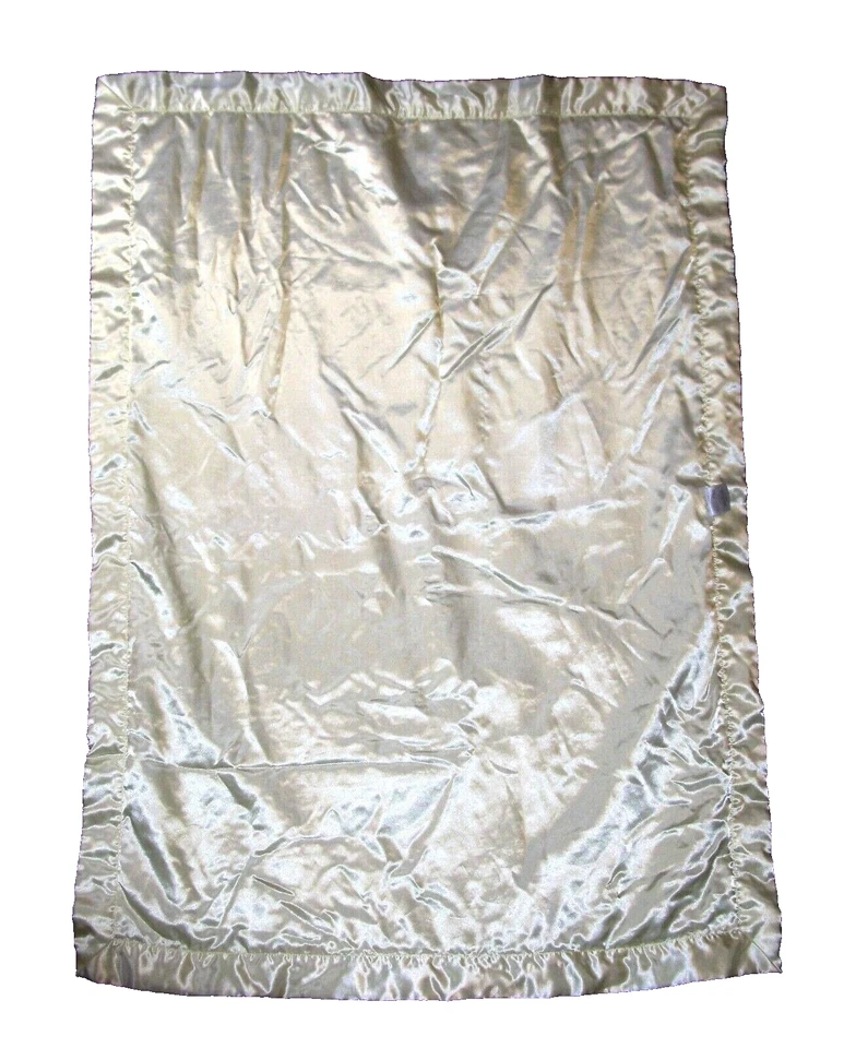  Manta bebé Carters Just One Year AMARILLA Love You From A-Z Minky Dot cocodrilo Foto 2 de 3