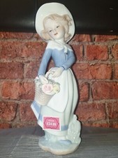 Madame Posh Figur