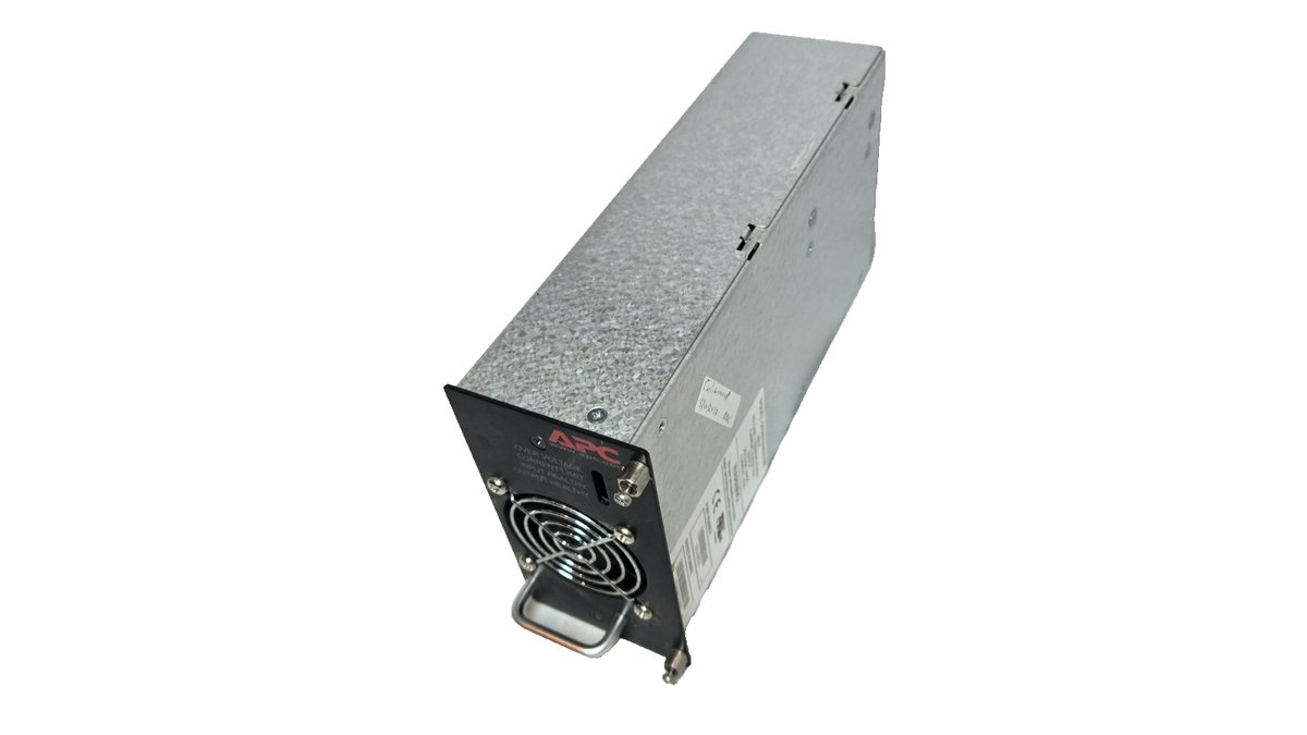 APC Ges501w48v0180 920-0082 DC Rectifier Power Supply | eBay