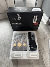 Douk Audio P1 HiFi GE5654 Valve Tube Preamp Bluetooth 5.0 USB DAC Headphone Amp