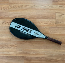 Yonex Isometric Rexking 22 R-22 Midsize S/L 4-1/2 Made in Japan