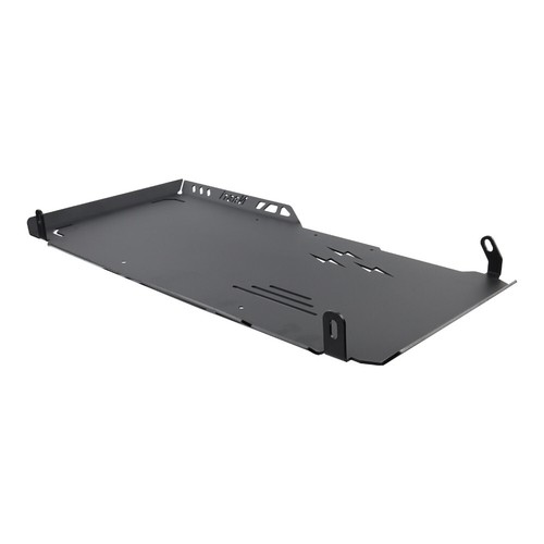 For Harley CVO Road Glide FLTRXSTSE ST 2024 Skid Plate Engine Chassis Protector - Picture 6 of 9