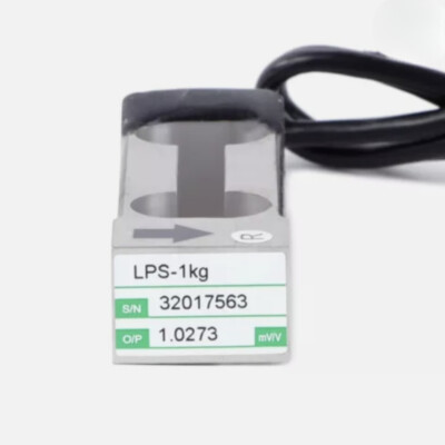 1Pcs New Single point weighing sensor LPS-1kg