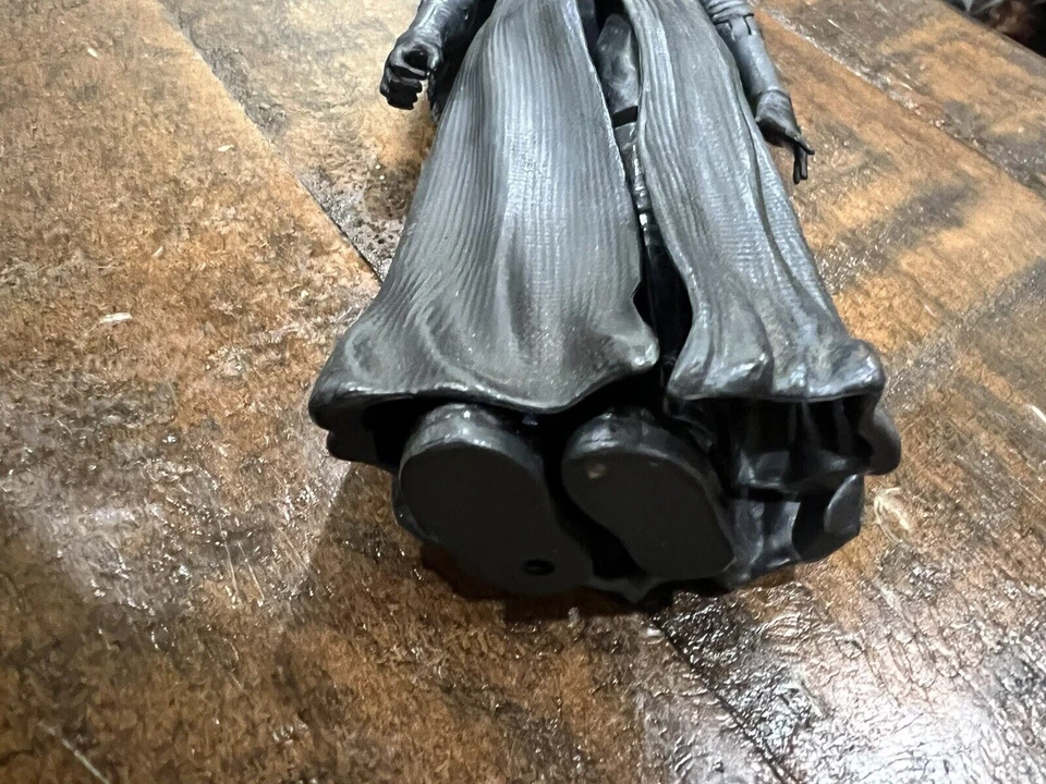 Figura de acción Kylo Ren Star Wars The Force Awakens 2015 Jakks Pacific 9" pulgadas Foto 2 de 4