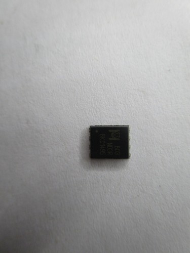 5pcs EMB03N03R B03N03R B03 N03R EMB03N03HR DFN5x6 IC Chip - Afbeelding 3 van 4
