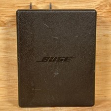 Bose S008VU0500160 Black 5V Wall Mount Power Supply Adapter For Bose Speaker