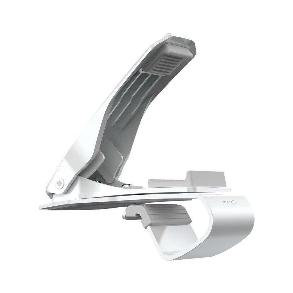 Baseus Auto Dashboard Mobile Phone Bracket Car Smart Phone Holder GPS Clip Mount - Image 4 of 4