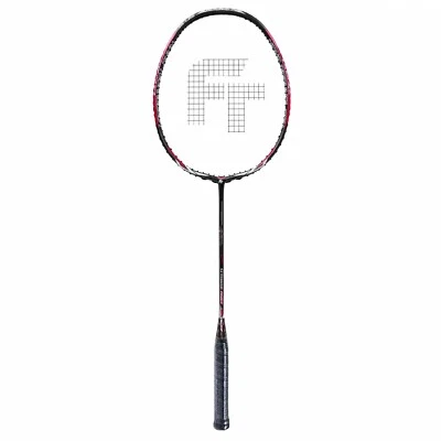 Felet TJ Power (Power) Badminton Racket (modeled after top model Woven TJ Power)