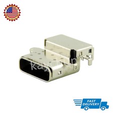 For HP ProBook 430 440 450 G6 Type-C USB Jack Data Power Charging USB-C Port