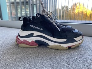 triple s sizing reddit