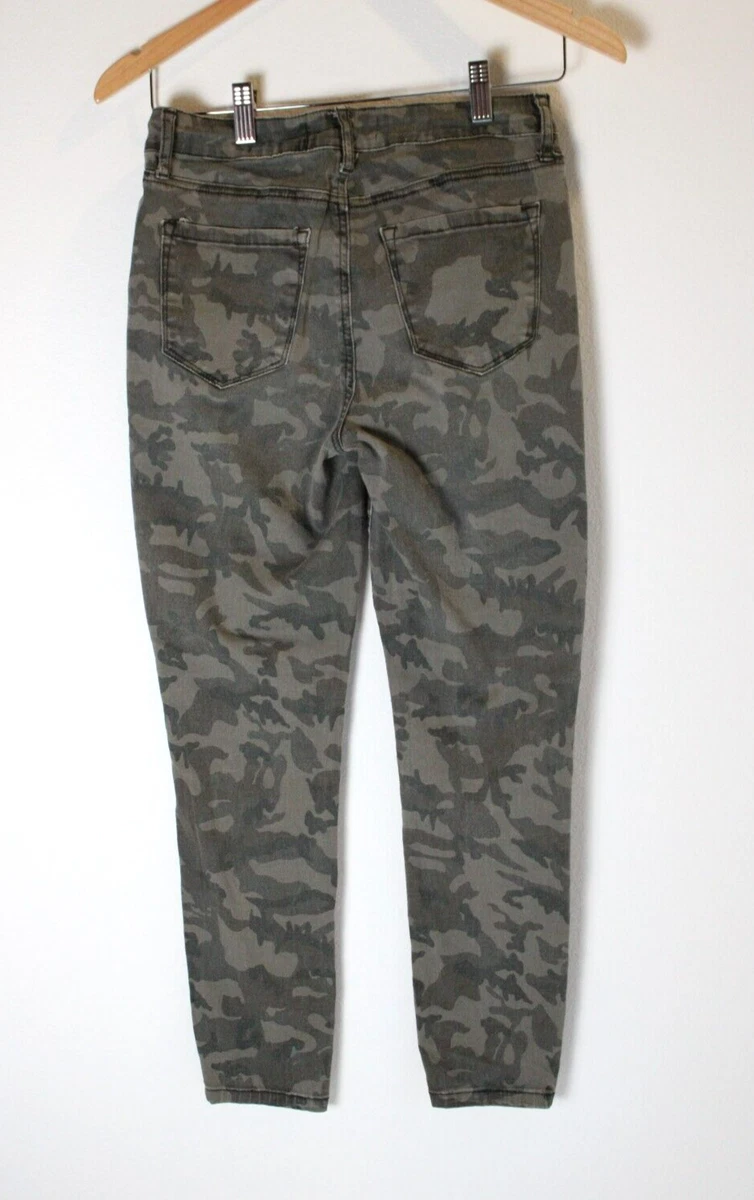 Camo moto best sale jeggings