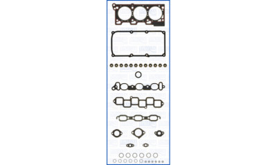 Left Head Gasket Set EAGLE VISION V6 24V 3.5 218 215(F00) (8/1992-9/1996)