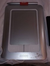 Bamboo writing tablet