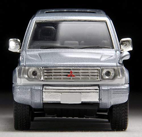 TOMICA LIMITED VINTAGE NEO LV-N189a MITSUBISHI PAJERO SUPER