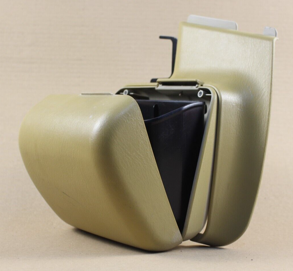 Toyota Celsior UCF20-21 Ls400 95-00 JDM Trash BIn | eBay