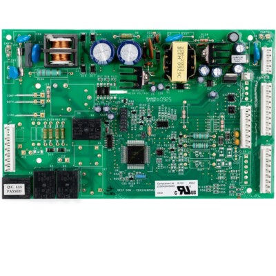 NEW GE Power Control Board WR55X30598 NEW OEM GE PART