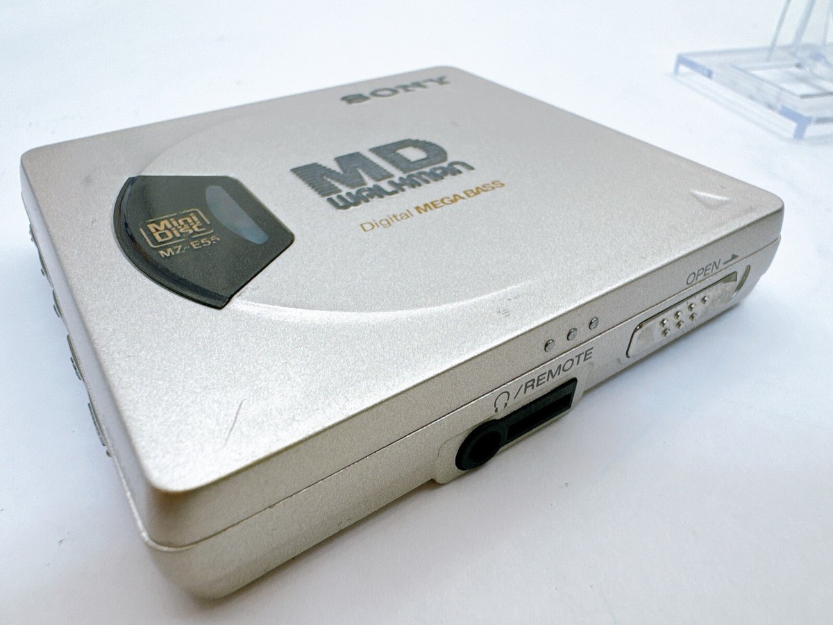 MD WALKMAN MZ-E3、MZ-E25、MZ-E55 等 メーカーいろいろ まとめ MD WALKMAN MZ-E3、MZ-E25、MZ-E55 等 メーカーいろいろ まとめ