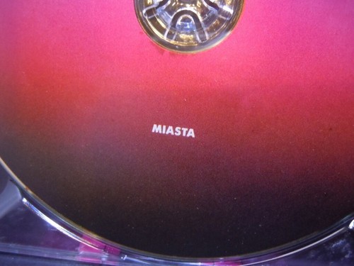 Cool Plants Miasta (EP CD) - Bild 7 von 9